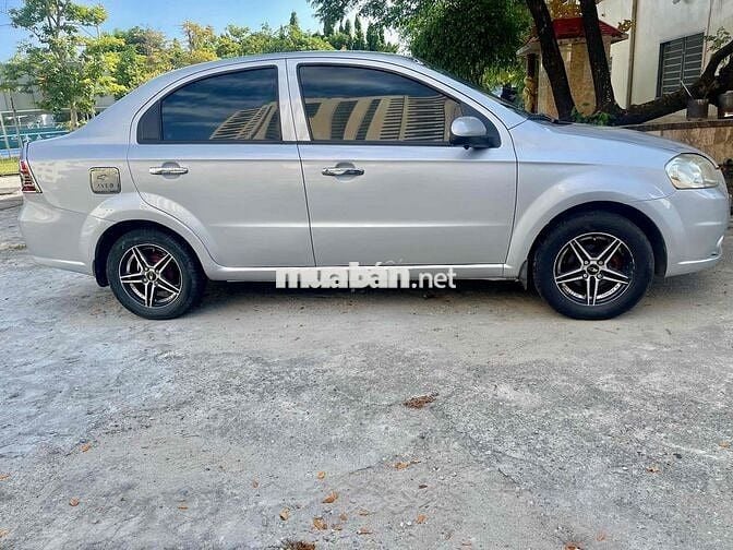 Chevrolet Aveo 2013 - 130000 km