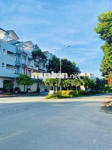 Chủ gửi. Nhà 5 tầng đường Bùi Quang Trinh, Khu Phú An, TP. Cần Thơ.