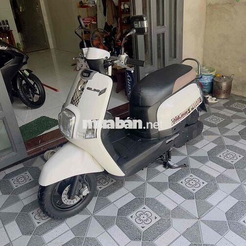CUXI trắng 2013 đúng 1 chủ, 38k km(bao), mới 80%