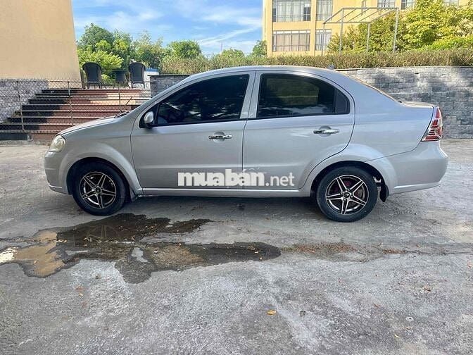 Chevrolet Aveo 2013 - 130000 km