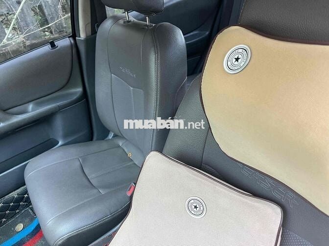 Ford Laser 2000 LX 1.6 MT - 10000 km