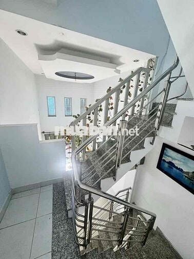 BÁN NHÀ  3 TẦNG – ĐƯỜNG (13A), P. BHH A 3x11 CHỈ 3,65TỶ