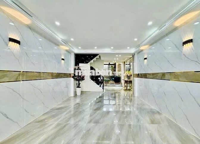 SIÊU PHẨM MỚI XỊN ĐẸP LÊ VĂN SỸ, PHƯỜNG 10, QUẬN PHÚ NHUẬN