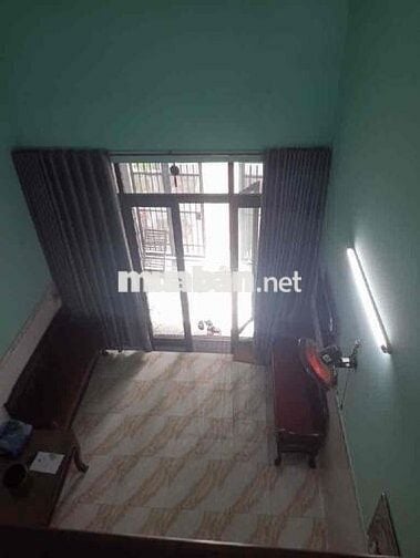 BÁN NHÀ TỈNH LỘ 10 BÌNH TÂN - DT TO GẦN 70m2 - GIÁ NHỈNH 4tỷ nhỏ xíu