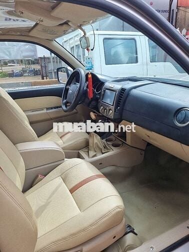 Ford Everest 2009 - 200000 km