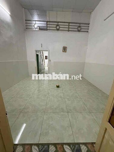 Bán Nhà Cũ 140m2 Đất(7x20) 4.7 tỷ Phú Định Khu Dân Cư Hiện Hữu quận 8