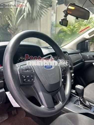Ford Ranger XLS 2.0L 4x4 AT 2022