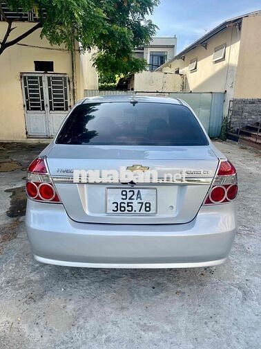 Chevrolet Aveo 2013 - 130000 km