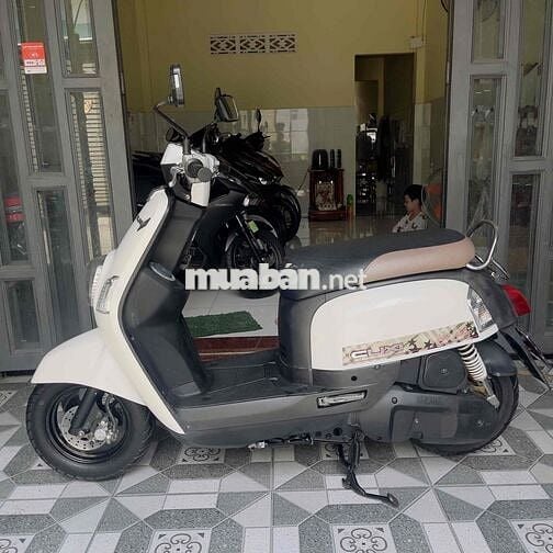 CUXI trắng 2013 đúng 1 chủ, 38k km(bao), mới 80%