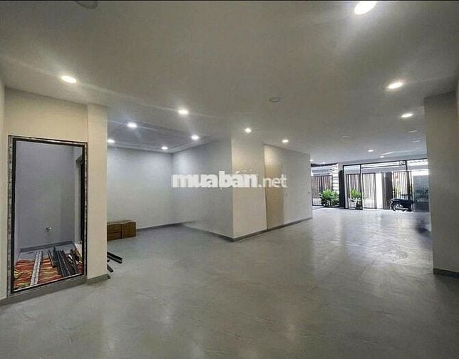 CHO THUÊ NHÀ HẺM XE TẢI HẺM 702 SƯ VẠN HẠNH PHƯỜNG 12 QUẬN 10