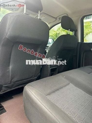 Ford Ranger XLS 2.0L 4x4 AT 2022