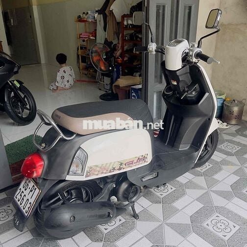 CUXI trắng 2013 đúng 1 chủ, 38k km(bao), mới 80%