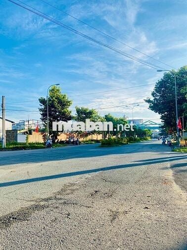 Chủ gửi. Nhà 5 tầng đường Bùi Quang Trinh, Khu Phú An, TP. Cần Thơ.