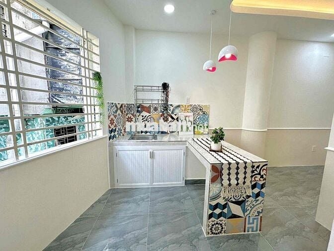 ✨CĂN HỘ 1PN SIÊU XINH - CỬA SỔ, FULL NT, 45m2📌NGUYỄN VĂN ĐẬU