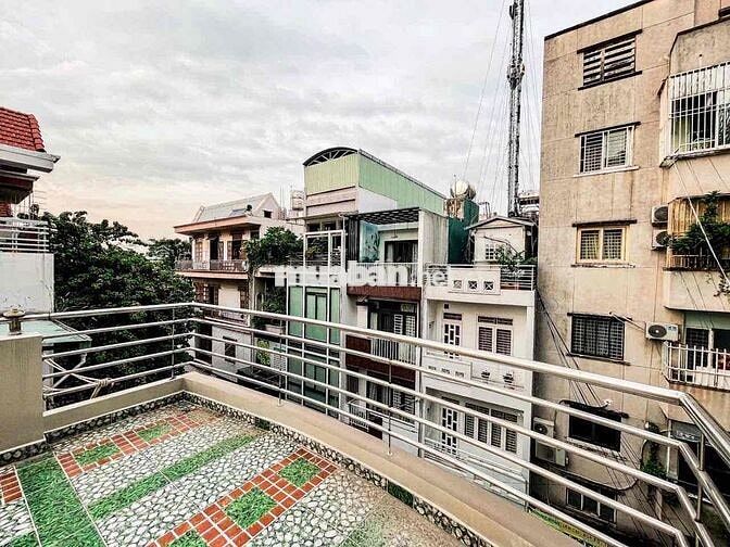🔥2 PHÒNG NGỦ BAN CÔNG THOÁNG MÁT GẦN QUẬN 10
