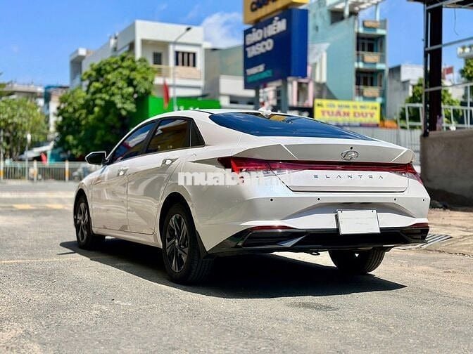 Hyundai Elantra 2024 1.6 AT Đặc biệt