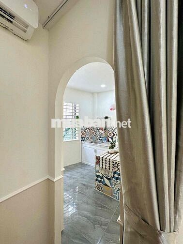 ✨CĂN HỘ 1PN SIÊU XINH - CỬA SỔ, FULL NT, 45m2📌NGUYỄN VĂN ĐẬU
