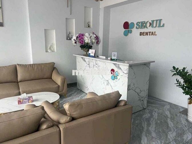 🧧Toà Nhà MT Huỳnh Tấn Phát ( 7,5x40 ) 12 Phòng - Giá rẻ 55Tr/Tháng