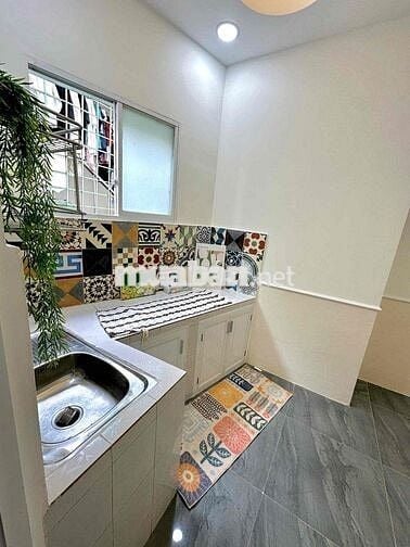 ✨CĂN HỘ 1PN SIÊU XINH - CỬA SỔ, FULL NT, 45m2📌NGUYỄN VĂN ĐẬU