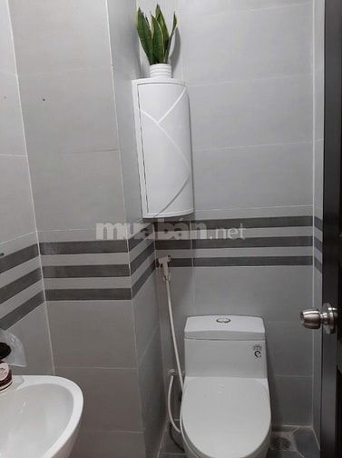 🏠 BÁN NHÀ MỚI XÂY – HXH TRẦN VĂN QUANG, P10, Q.TÂN BÌNH – GIÁ 3.6 TỶ