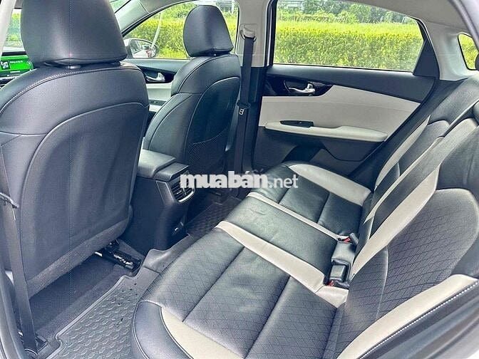 Kia K3 2022 1.6 Luxury - 46000 km