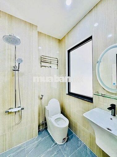SIÊU PHẨM MỚI XỊN ĐẸP LÊ VĂN SỸ, PHƯỜNG 10, QUẬN PHÚ NHUẬN