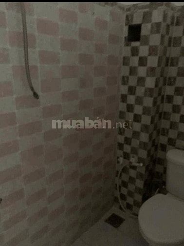 Cho thuê nhà hẻm 4m (BG) Lạc Long Quân, P.5, Q.11 giá 11tr