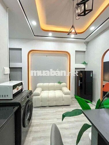 🔥2 PHÒNG NGỦ BAN CÔNG THOÁNG MÁT GẦN QUẬN 10