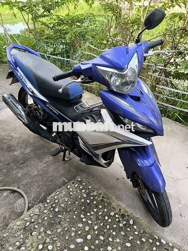 Yamaha Exiter 135 2011 xe đẹp máy ngon .êm ru