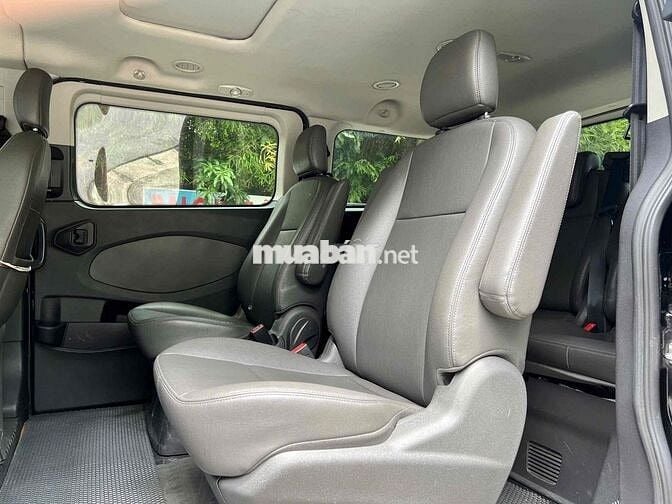 TOURNEO 2.0L 2019 NGUYÊN BẢN BIỂN TPHCM