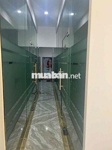 🧧Toà Nhà MT Huỳnh Tấn Phát ( 7,5x40 ) 12 Phòng - Giá rẻ 55Tr/Tháng