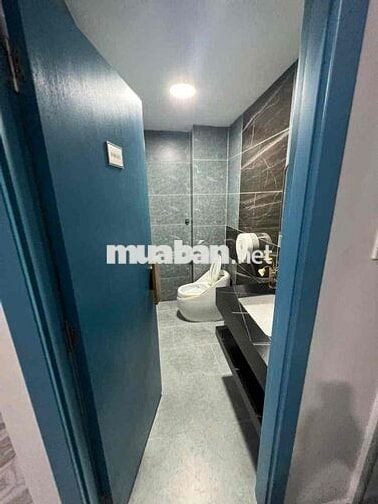 🧧Toà Nhà MT Huỳnh Tấn Phát ( 7,5x40 ) 12 Phòng - Giá rẻ 55Tr/Tháng