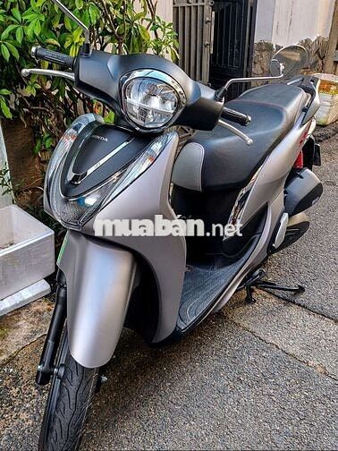 SH MODE 5/2025 ABS thể thao siêu lướt 1000km