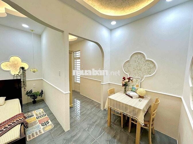 ✨CĂN HỘ 1PN SIÊU XINH - CỬA SỔ, FULL NT, 45m2📌NGUYỄN VĂN ĐẬU