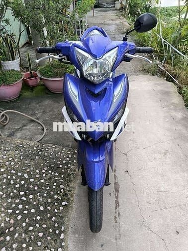 Yamaha Exiter 135 2011 xe đẹp máy ngon .êm ru