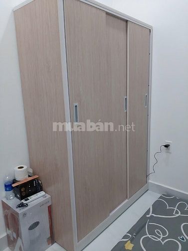 🏠 BÁN NHÀ MỚI XÂY – HXH TRẦN VĂN QUANG, P10, Q.TÂN BÌNH – GIÁ 3.6 TỶ