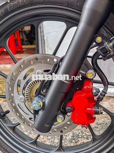 SH MODE 5/2025 ABS thể thao siêu lướt 1000km