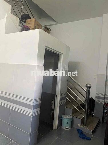 Nhà 1 lầu 1 trệt khu DC Đại Hải, 40m2, 2 phòng ngủ rộng rãi, 2 wp
