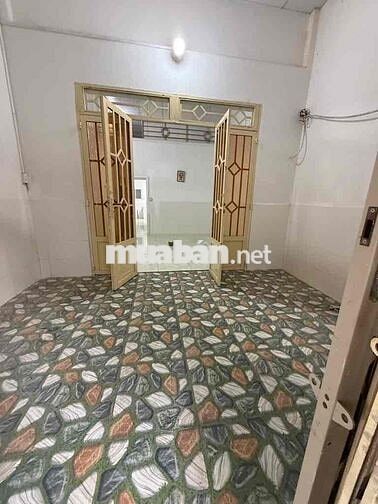 Bán Nhà Cũ 140m2 Đất(7x20) 4.7 tỷ Phú Định Khu Dân Cư Hiện Hữu quận 8