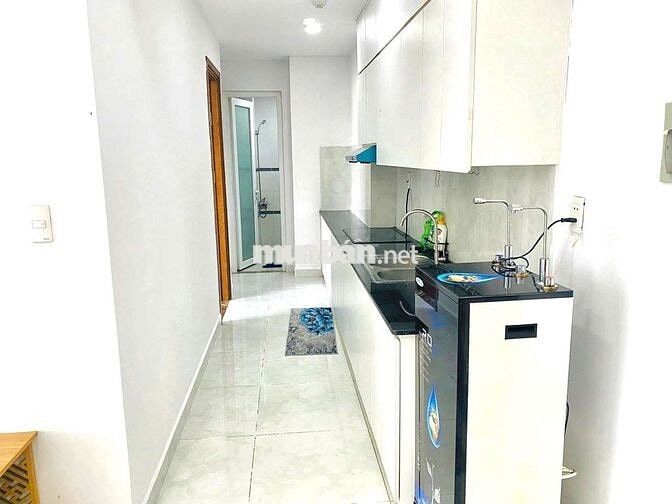 🏡CĂN HỘ 2PN 2WC BAN CÔNG CHUNG CƯ FELISA RIVERSIDE Q8 VIEW BỜ SÔNG🏡