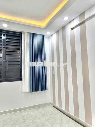 Cho thuê nhà MT kinh doanh 13tr .3 tầng 3pn 3tolet 4x12!