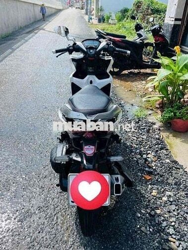 honda vario 150 chính chủ