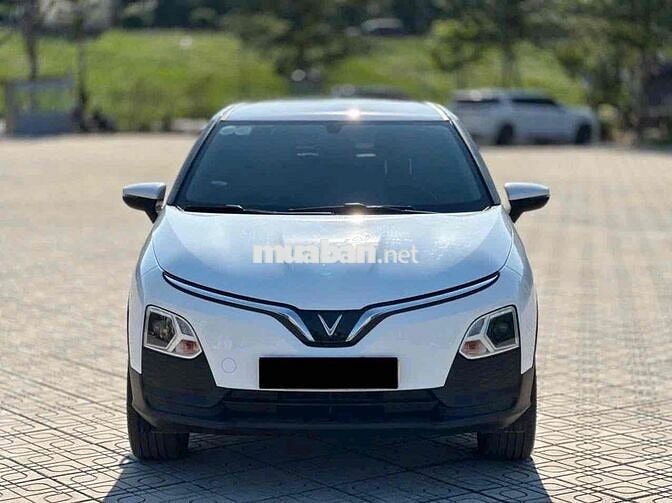 VinFast VF5 Plus 2025