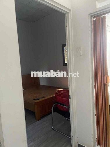 Nhà 1 lầu 1 trệt khu DC Đại Hải, 40m2, 2 phòng ngủ rộng rãi, 2 wp