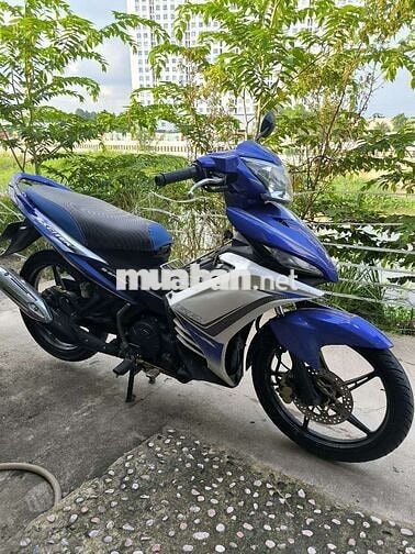Yamaha Exiter 135 2011 xe đẹp máy ngon .êm ru