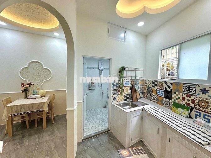 ✨CĂN HỘ 1PN SIÊU XINH - CỬA SỔ, FULL NT, 45m2📌NGUYỄN VĂN ĐẬU