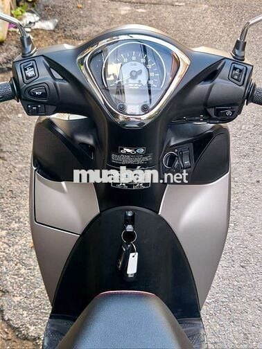 SH MODE 5/2025 ABS thể thao siêu lướt 1000km