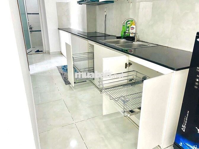 🏡CĂN HỘ 2PN 2WC BAN CÔNG CHUNG CƯ FELISA RIVERSIDE Q8 VIEW BỜ SÔNG🏡