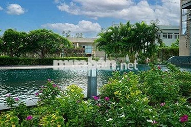 Chủ nhà cho thuê *** 1 Căn 2 PN, tầng cao view sông tháp A