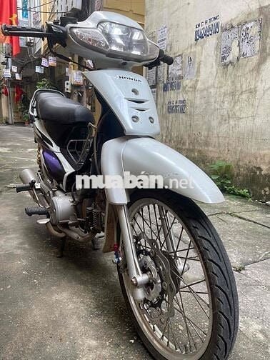 Cần bán xe